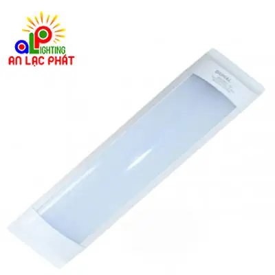 Đèn Tuýp Led Đổi Màu