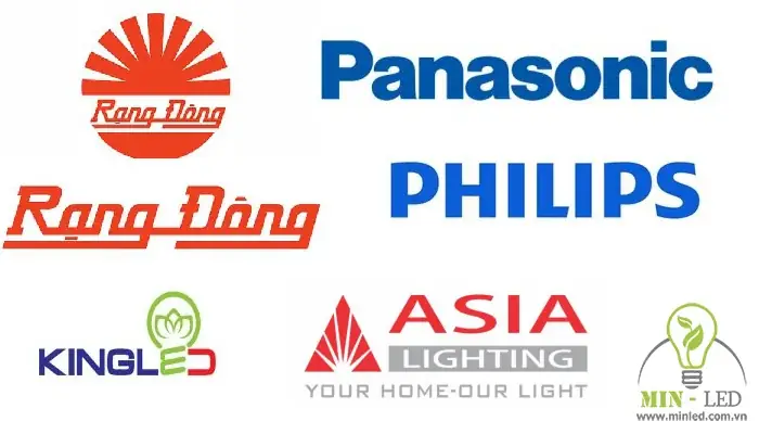 Đèn Tuýp Led Hãng Nào Tốt