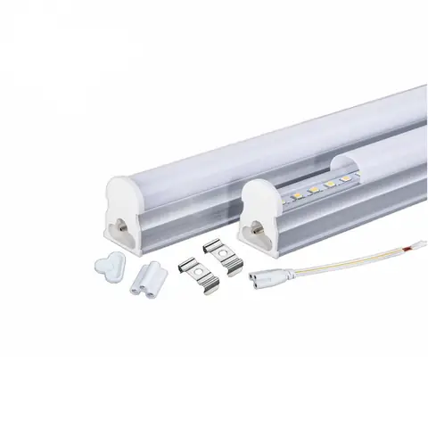Đèn Tuýp Led Liền Máng