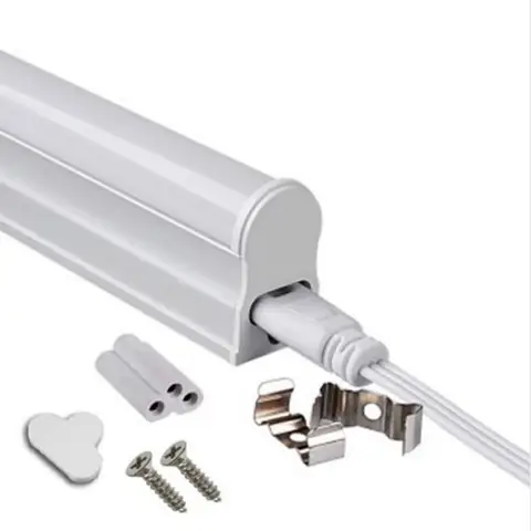 Đèn Tuýp Led Liền Máng
