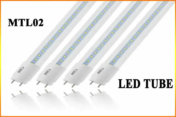 Đèn Tuýp Led Loại Nhỏ