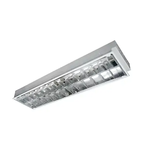 Đèn Tuýp Led Máng Đôi Rạng Đông