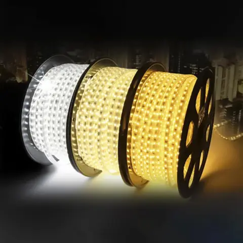 Đèn Tuýp Led Màu Trung Tính