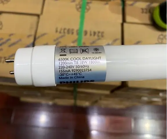 Đèn Tuýp Led Philips 1.2 M 18w