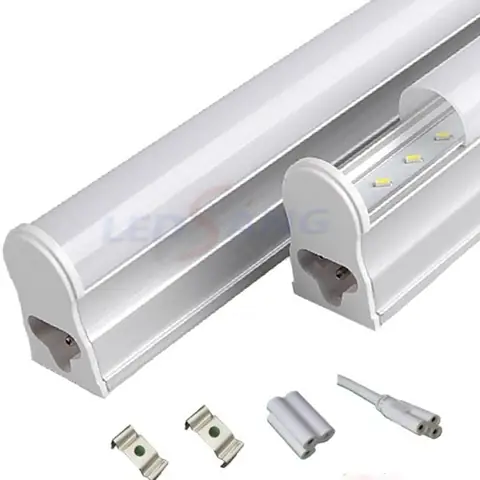 Đèn Tuýp Led T5 Liền Máng