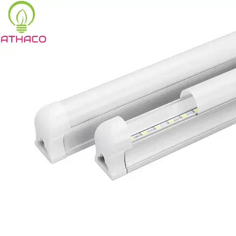 Đèn Tuýp Led T8 Liền Máng