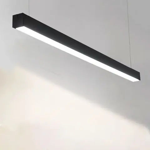 Đèn Tuýp Led Thả Trần
