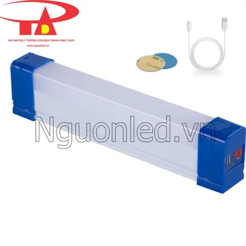 Đèn Tuýp Led Tích Điện