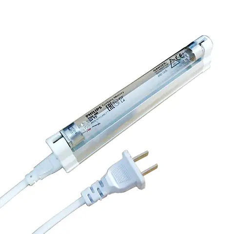 Đèn Uv Diệt Khuẩn Mini