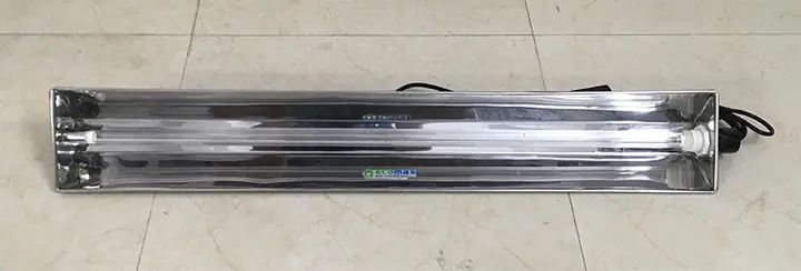 Đèn Uv Diệt Khuẩn Phòng
