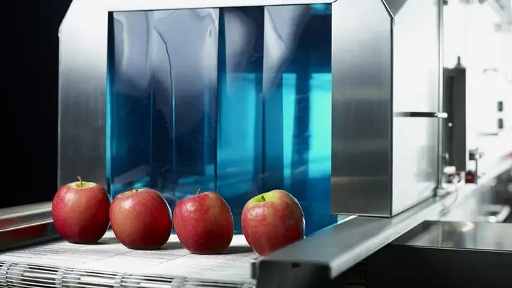 Đèn Uv Diệt Khuẩn Thực Phẩm