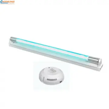 Đèn Uv Diệt Khuẩn Trong Phòng Thí Nghiệm