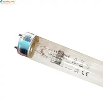 Đèn Uv Diệt Khuẩn Trong Phòng Thí Nghiệm