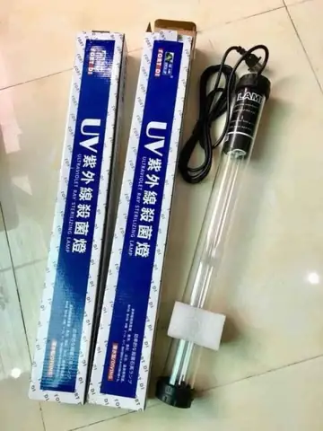 Đèn Uv Fort Di 20w