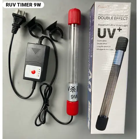 Đèn Uv Hồ Cá 5w