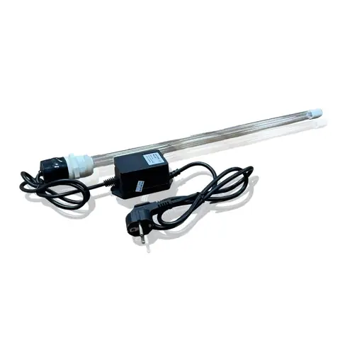 Đèn Uv Ngâm Trong Nước