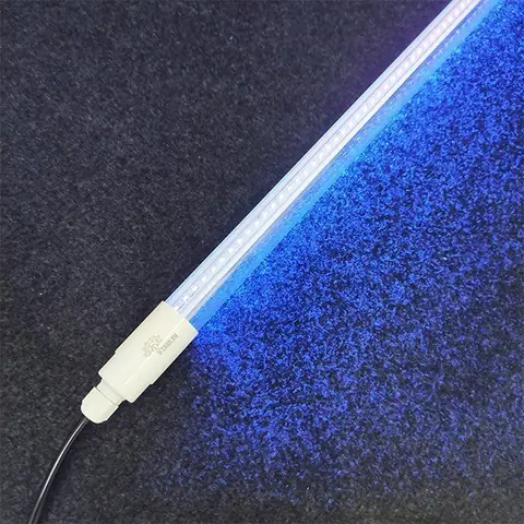 Đèn Uv Ngâm Trong Nước