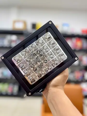 Đèn Uv Sấy Keo Uv 20w
