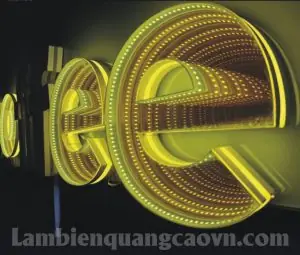 Đèn Vô Cực Là Gì
