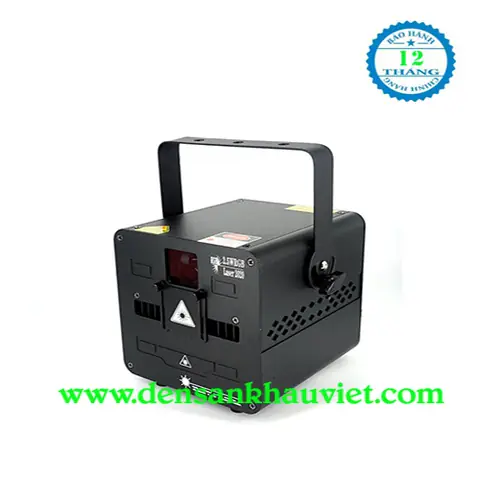 Đèn Vũ Trường Cao Cấp