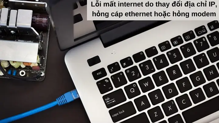 Đèn Wifi Sáng Nhưng Không Vào Được Mạng Đèn Wifi Sáng Nhưng Không Vào Được Mạng