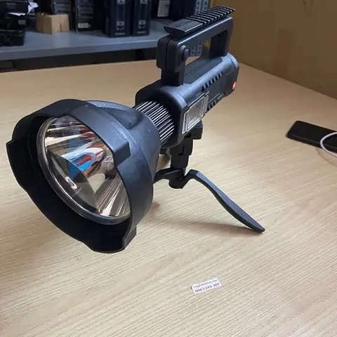 Đèn Xách Tay Siêu Sáng