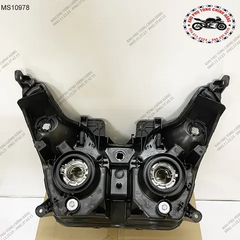 Đèn Xe Air Blade 2014