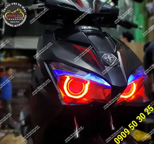Đèn Xe Air Blade 2016