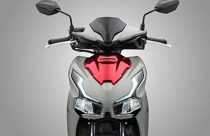 Đèn Xe Air Blade Không Sáng