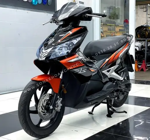 Đèn Xe Air Blade Thái