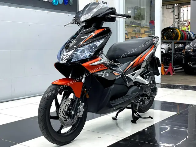 Đèn Xe Air Blade Thái