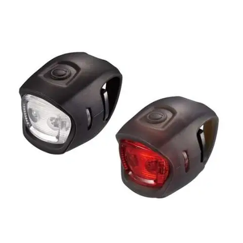 Đèn Xe Đạp Numen Hl2