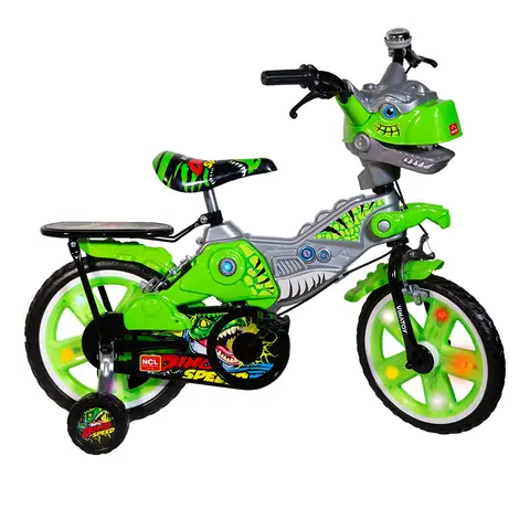 Đèn Xe Đạp Trẻ Em
