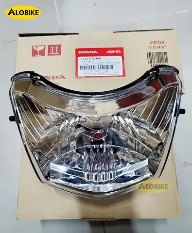 Đèn Xe Wave S 110