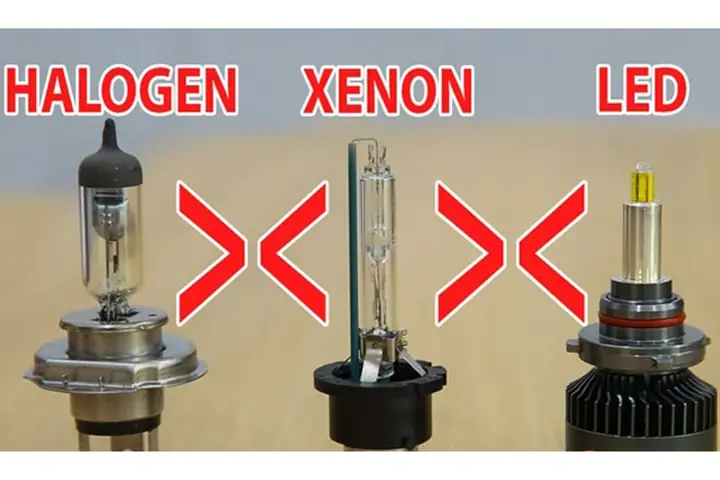 Đèn Xenon Giá Bao Nhiêu