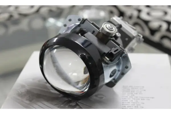 Đèn Xenon Xe Máy Chất Lượng Cao