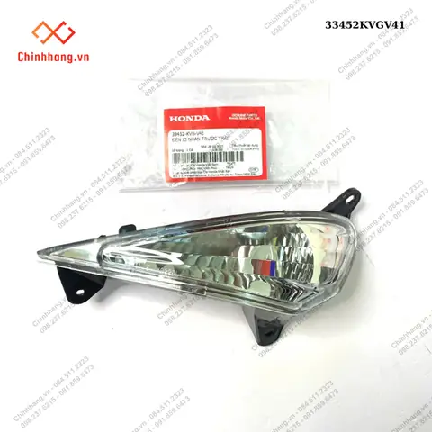 Đèn Xi Nhan Air Blade