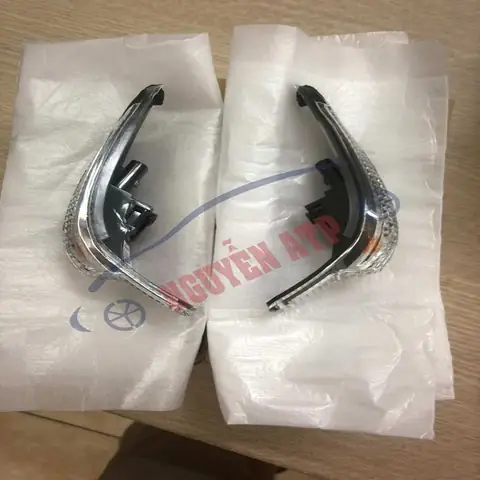 Đèn Xi Nhan Gương Chiếu Hậu Xe Vios