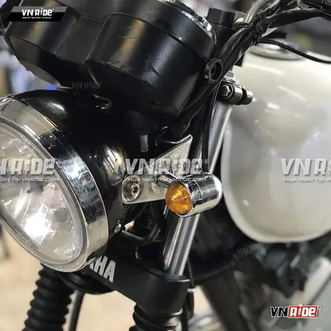 Đèn Xi Nhan Hột Vịt