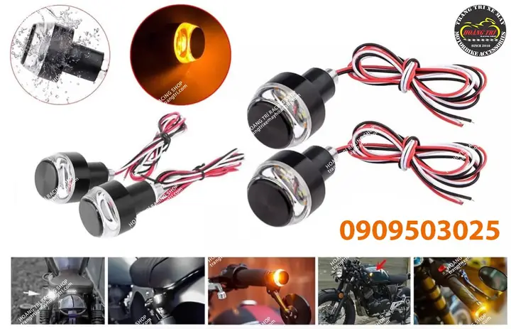 Đèn Xi Nhan Led Dream