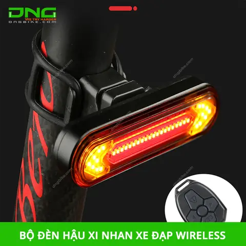 Đèn Xi Nhan Oto Không Sáng