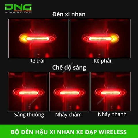 Đèn Xi Nhan Oto Không Sáng