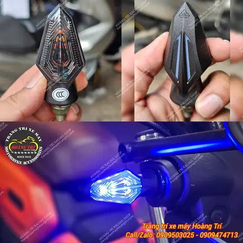 Đèn Xi Nhan Spirit Beast