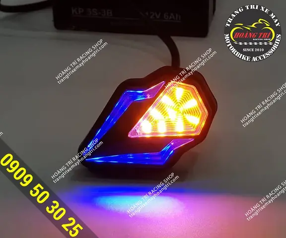 Đèn Xi Nhan Spirit Beast L23