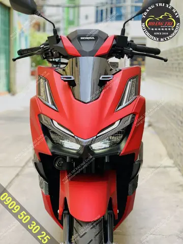 Đèn Xi Nhan Trước Vario