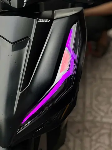 Đèn Xi Nhan Trước Vario