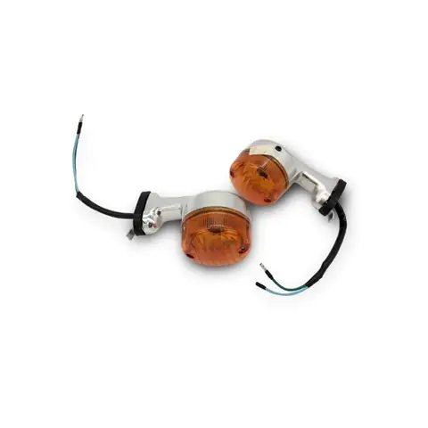 Đèn Xi Nhan Xe Cub 50