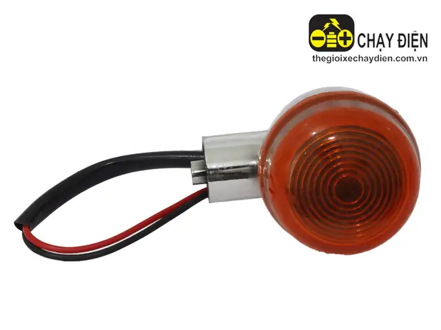 Đèn Xi Nhan Xe Đạp Điện Nijia