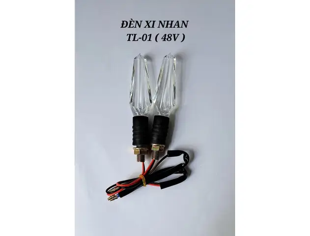 Đèn Xi Nhan Xe Điện