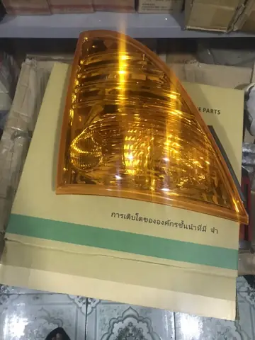 Đèn Xi Nhan Xe Hino